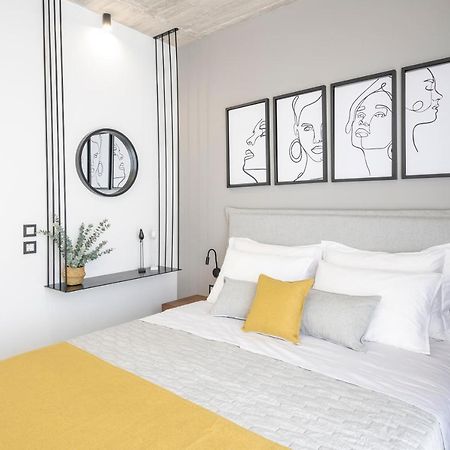 Disegno Residences Chania  Ngoại thất bức ảnh