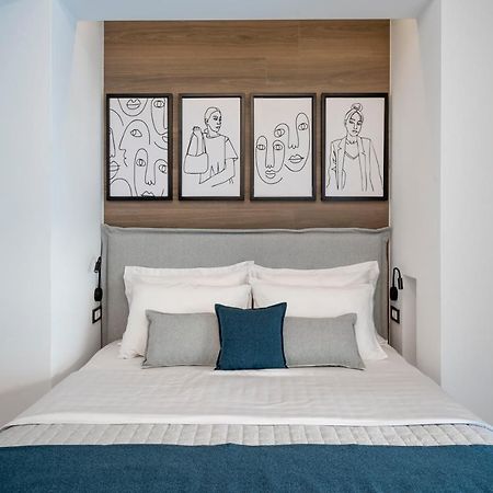 Disegno Residences Chania  Ngoại thất bức ảnh