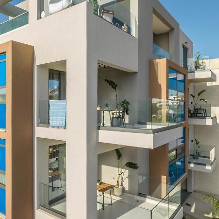 Disegno Residences Chania  Ngoại thất bức ảnh