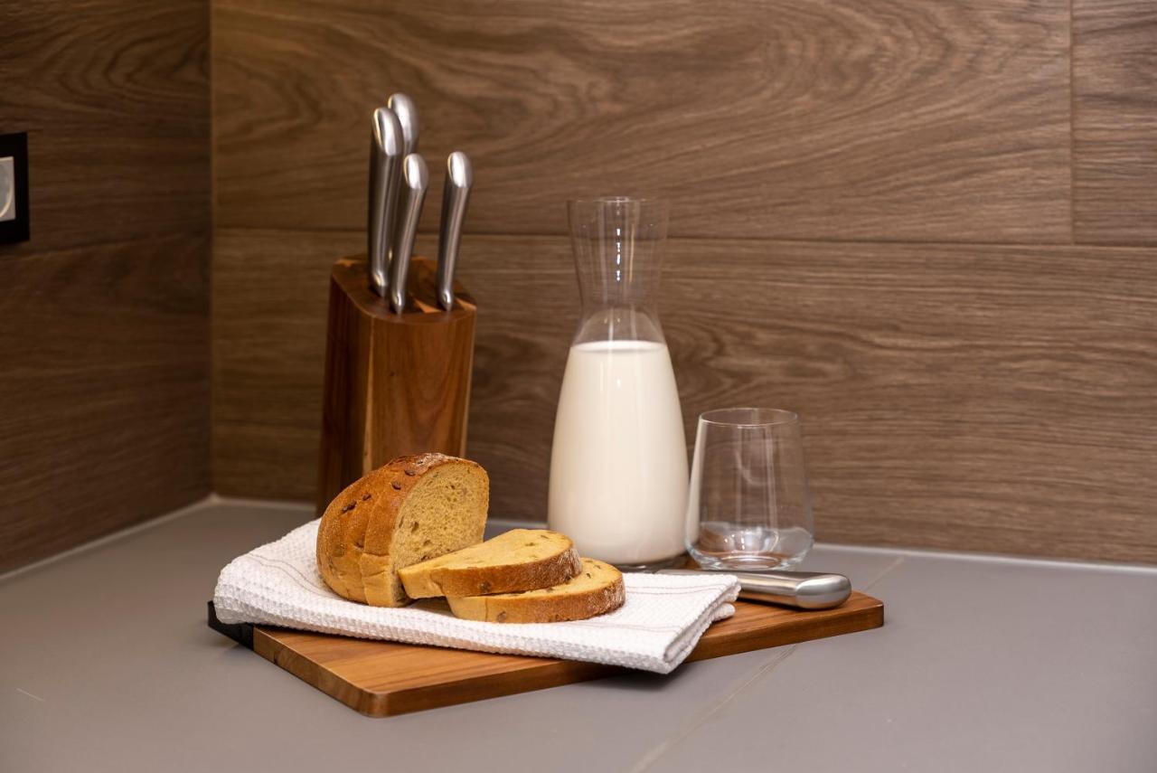Disegno Residences Chania  Ngoại thất bức ảnh
