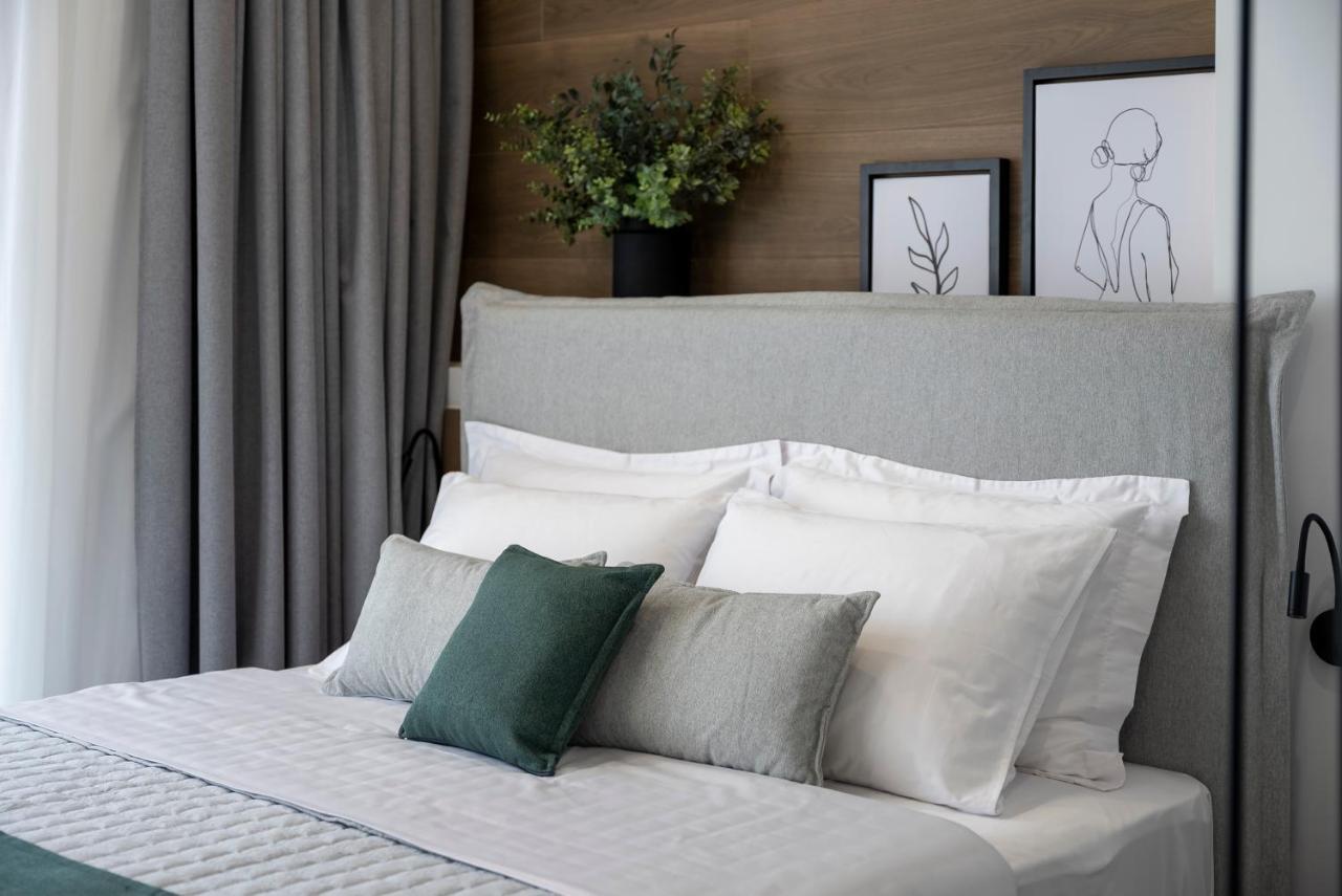 Disegno Residences Chania  Ngoại thất bức ảnh