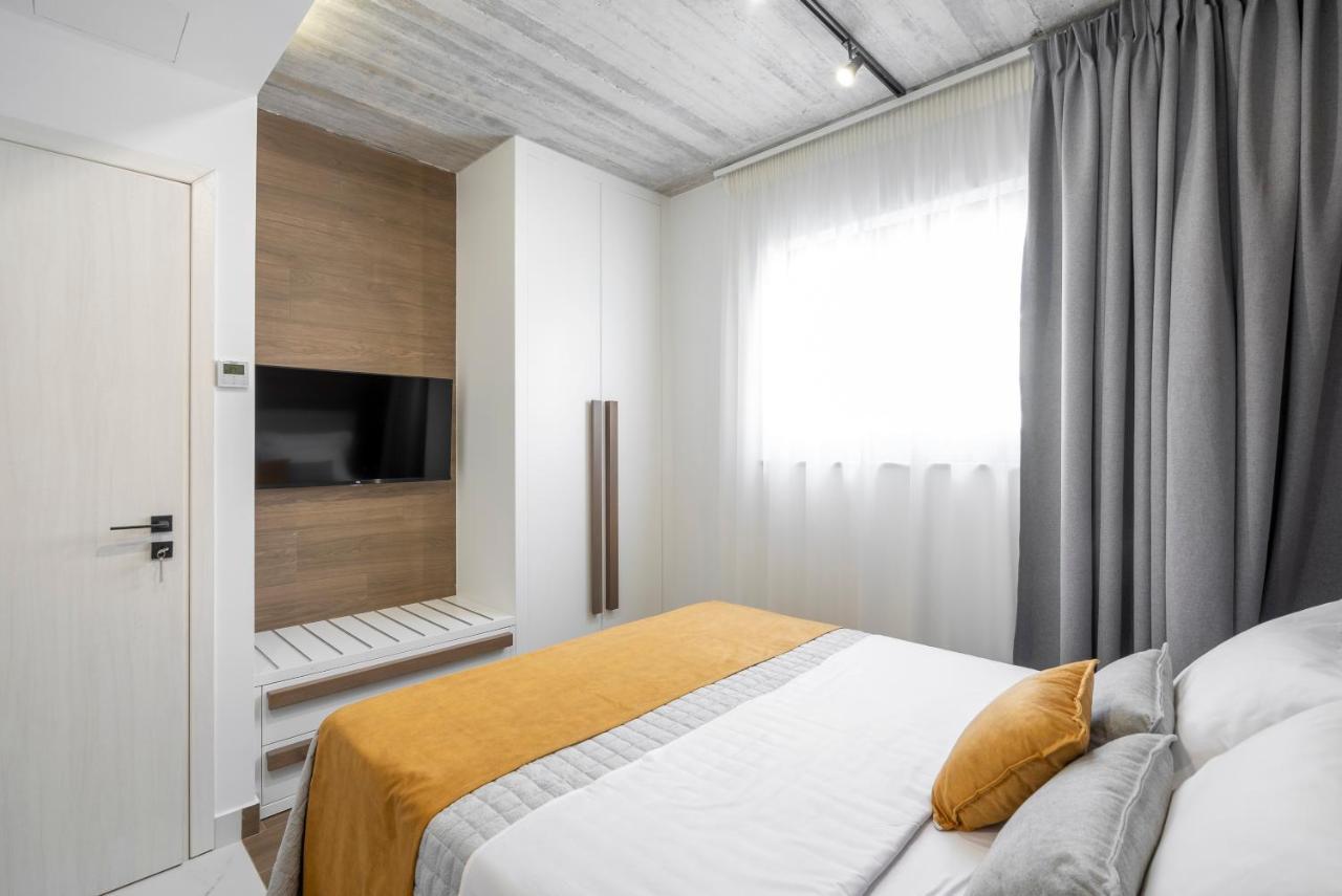 Disegno Residences Chania  Ngoại thất bức ảnh