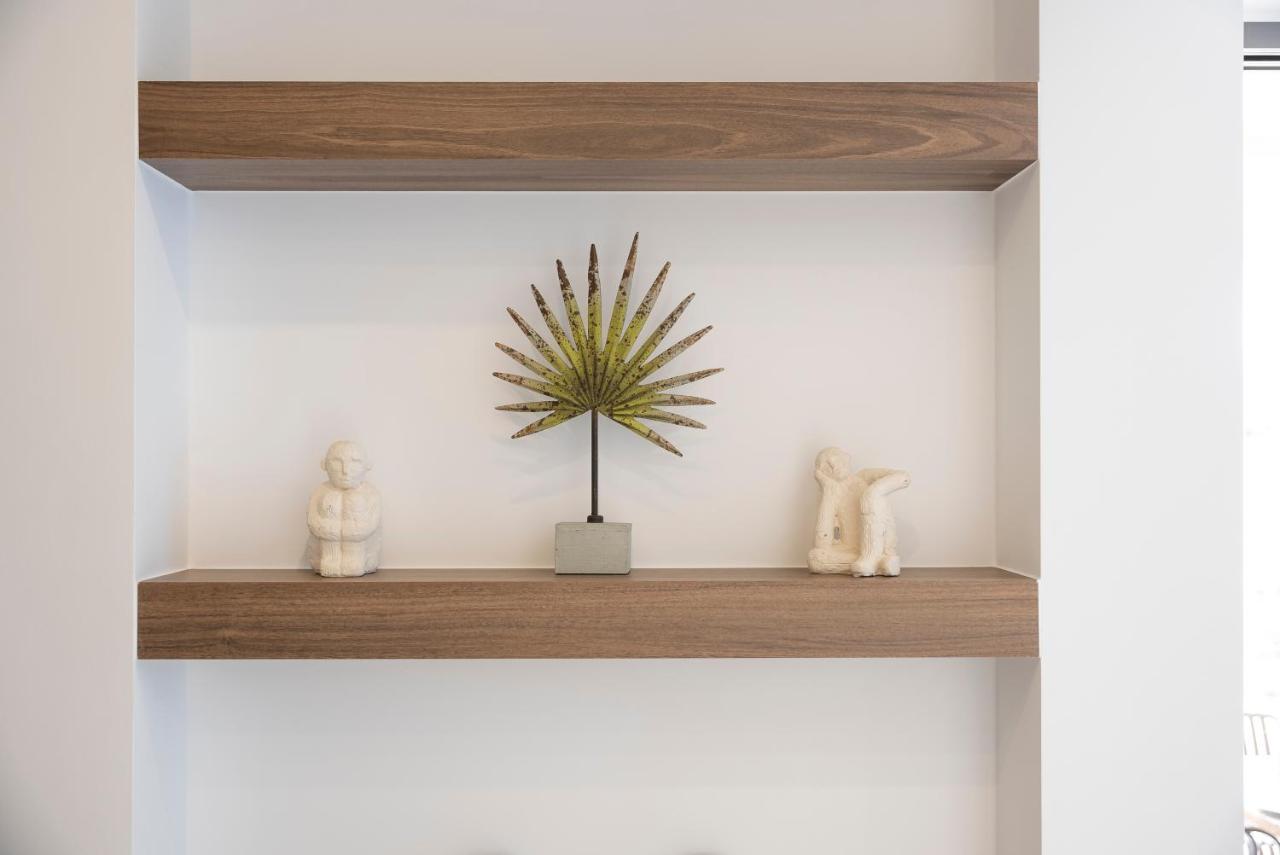 Disegno Residences Chania  Ngoại thất bức ảnh