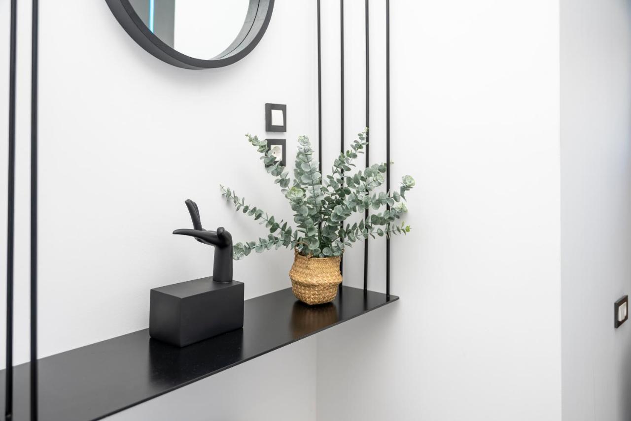Disegno Residences Chania  Ngoại thất bức ảnh