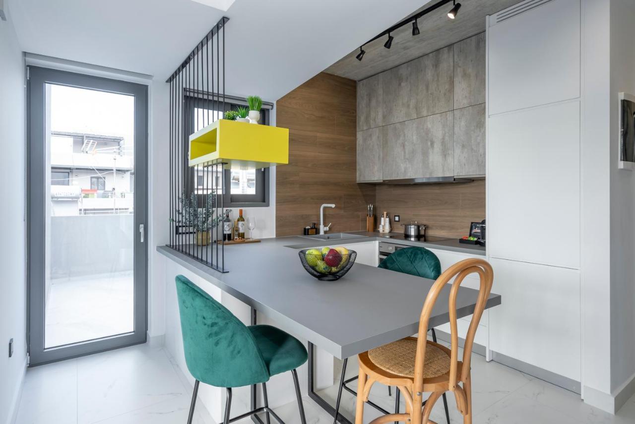 Disegno Residences Chania  Ngoại thất bức ảnh