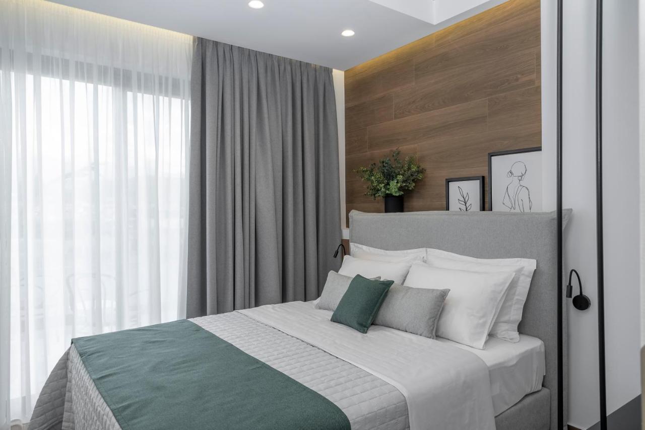Disegno Residences Chania  Ngoại thất bức ảnh