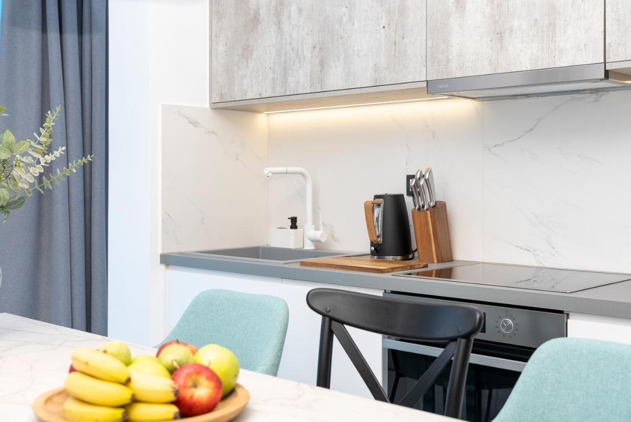 Disegno Residences Chania  Ngoại thất bức ảnh