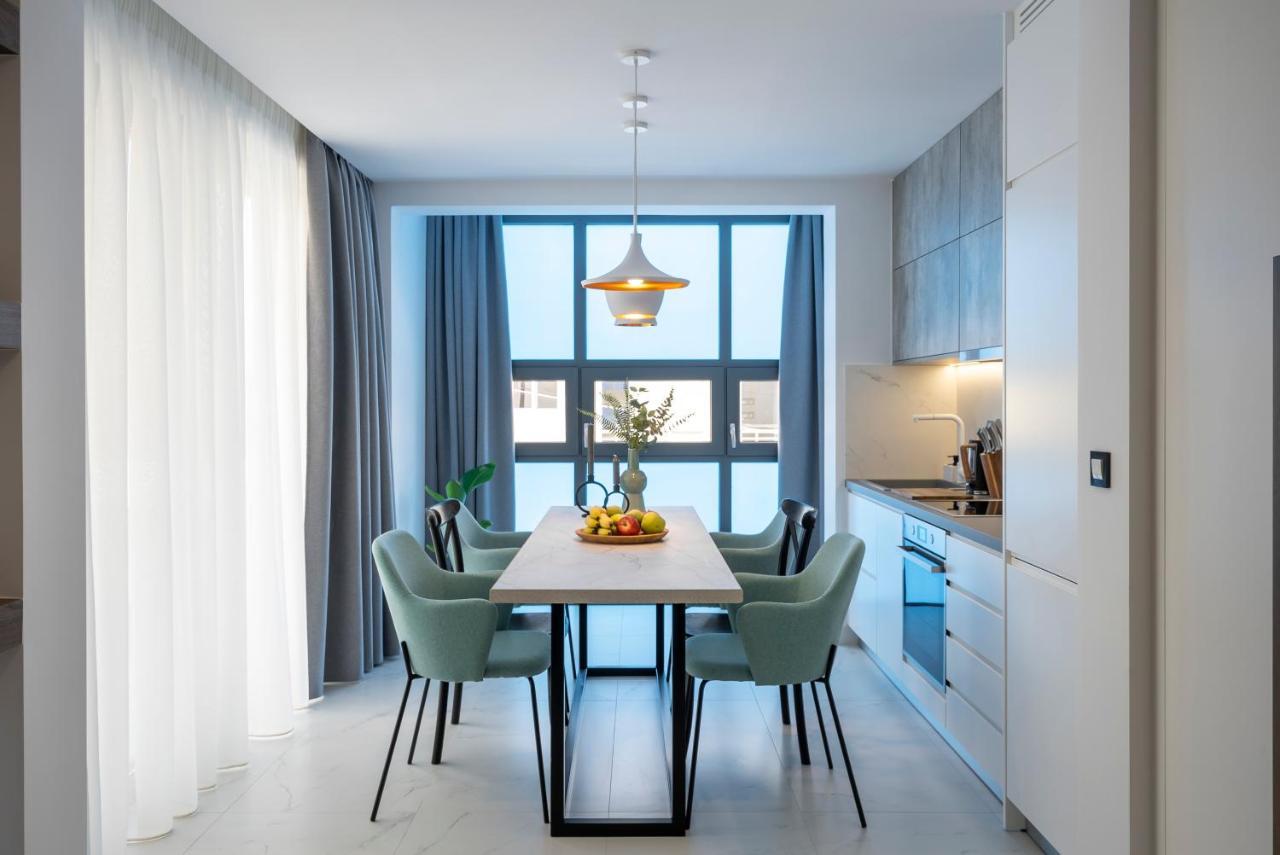 Disegno Residences Chania  Ngoại thất bức ảnh