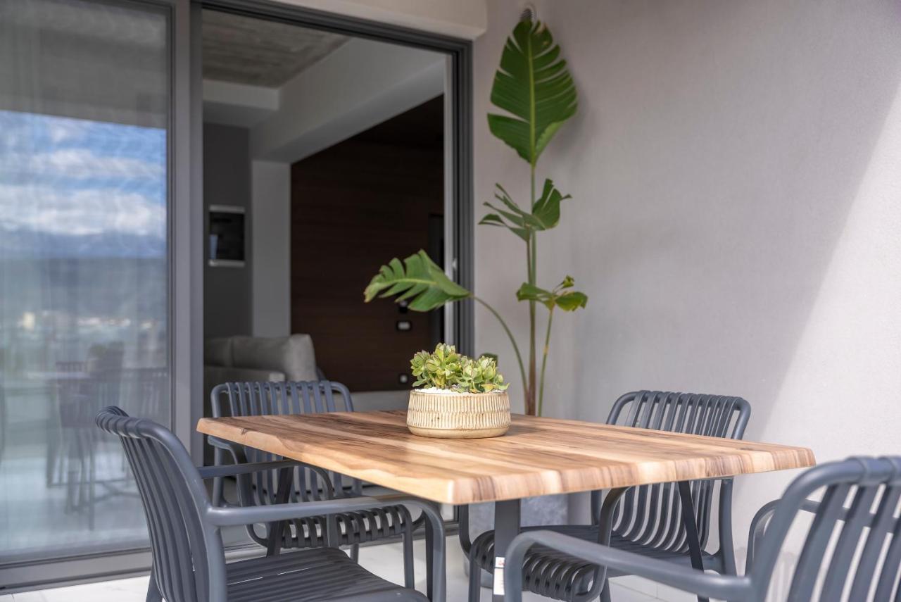 Disegno Residences Chania  Ngoại thất bức ảnh