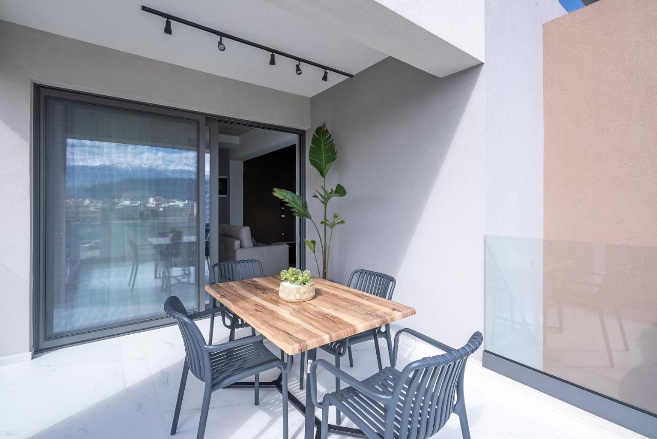 Disegno Residences Chania  Ngoại thất bức ảnh