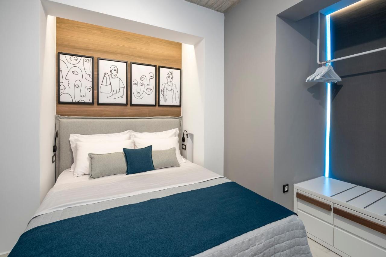 Disegno Residences Chania  Ngoại thất bức ảnh