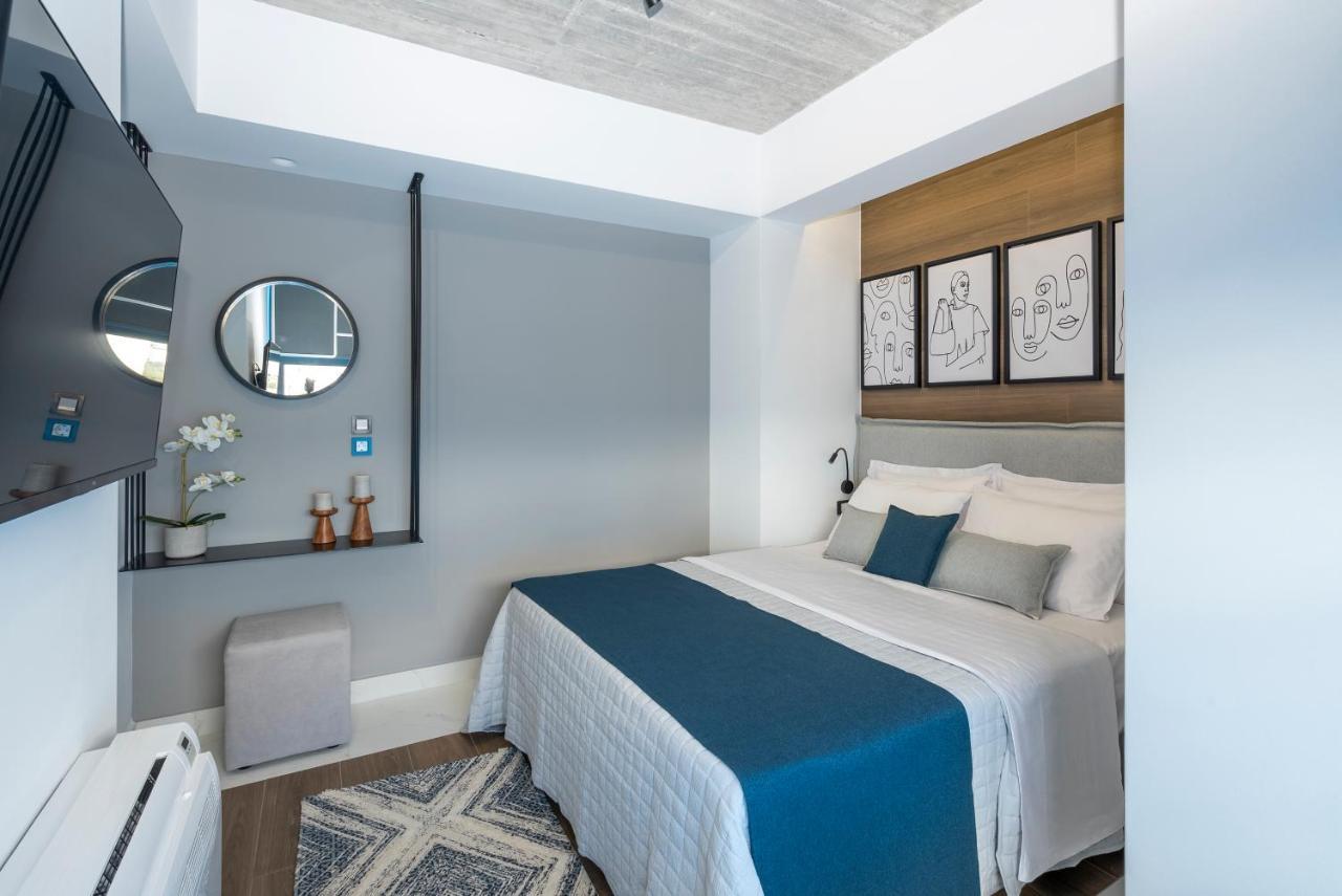 Disegno Residences Chania  Ngoại thất bức ảnh